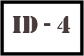 ID - 4